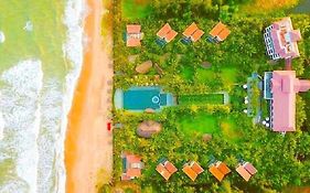 Sonata Resort y Spa