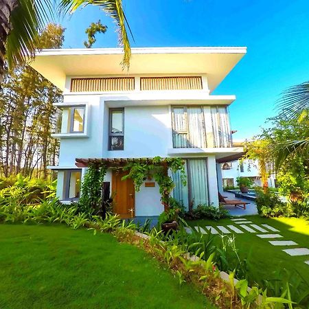 Sonata Resort y Spa Phan Thiet Exterior foto