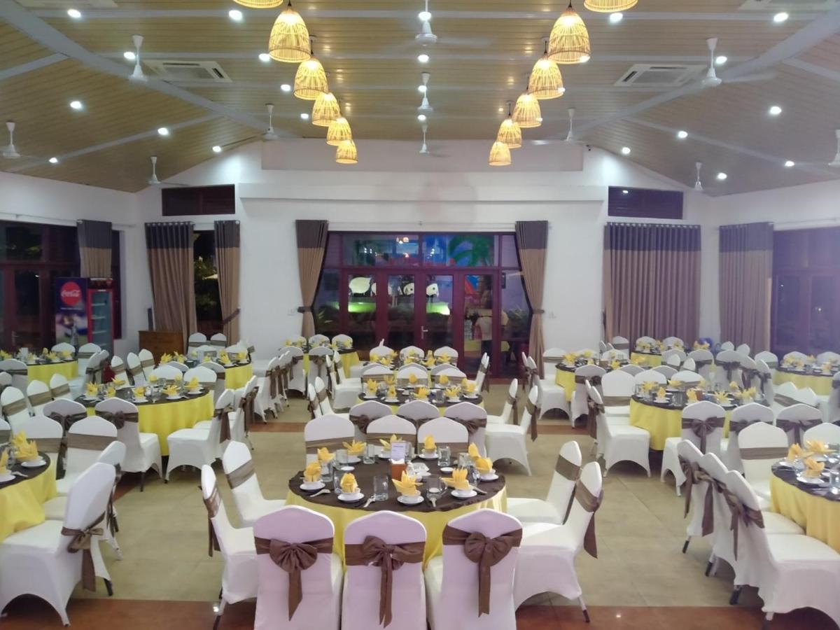Sonata Resort y Spa Phan Thiet Exterior foto
