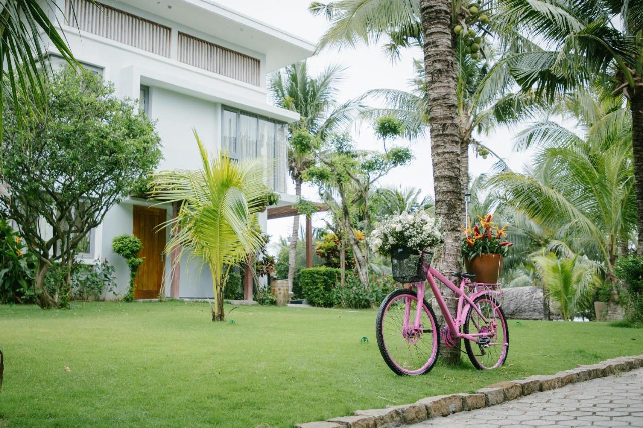 Sonata Resort y Spa Phan Thiet Exterior foto