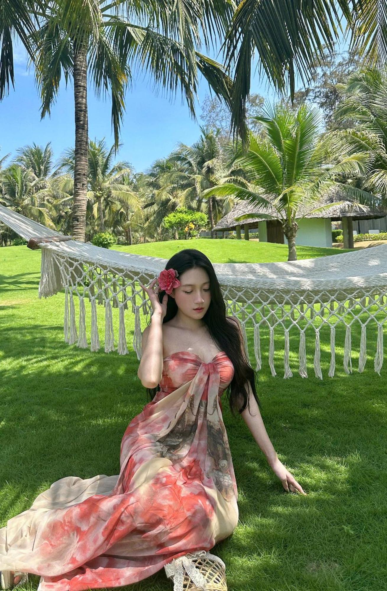 Sonata Resort y Spa Phan Thiet Exterior foto