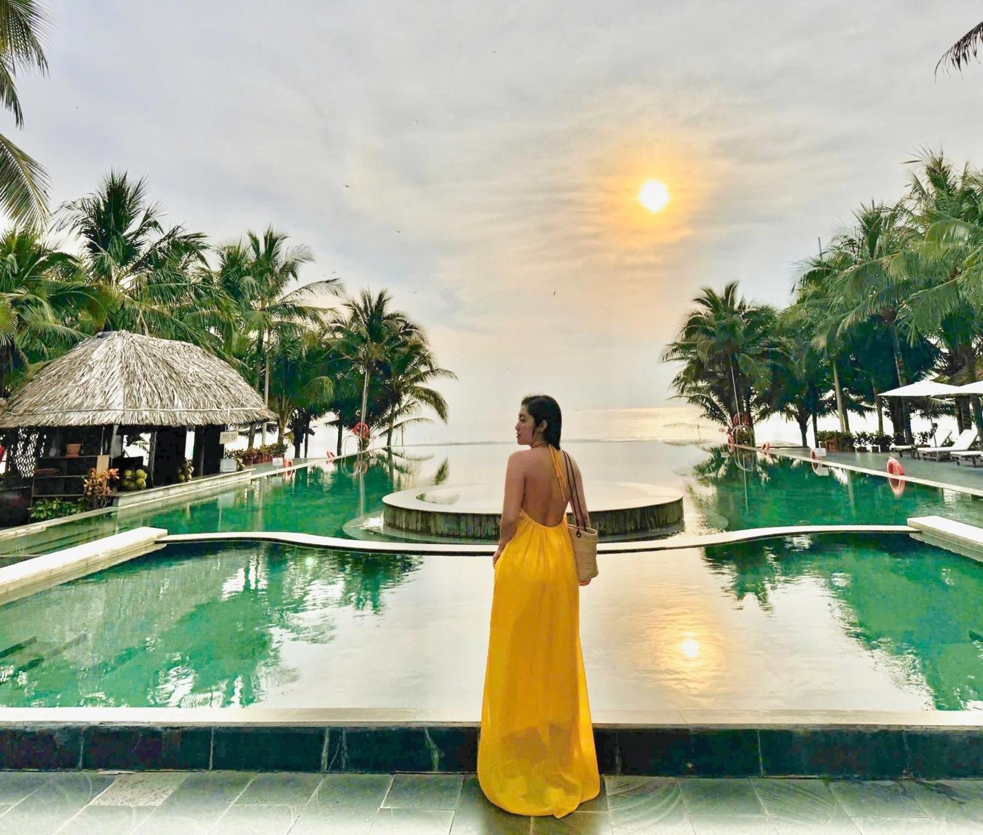 Sonata Resort y Spa Phan Thiet Exterior foto