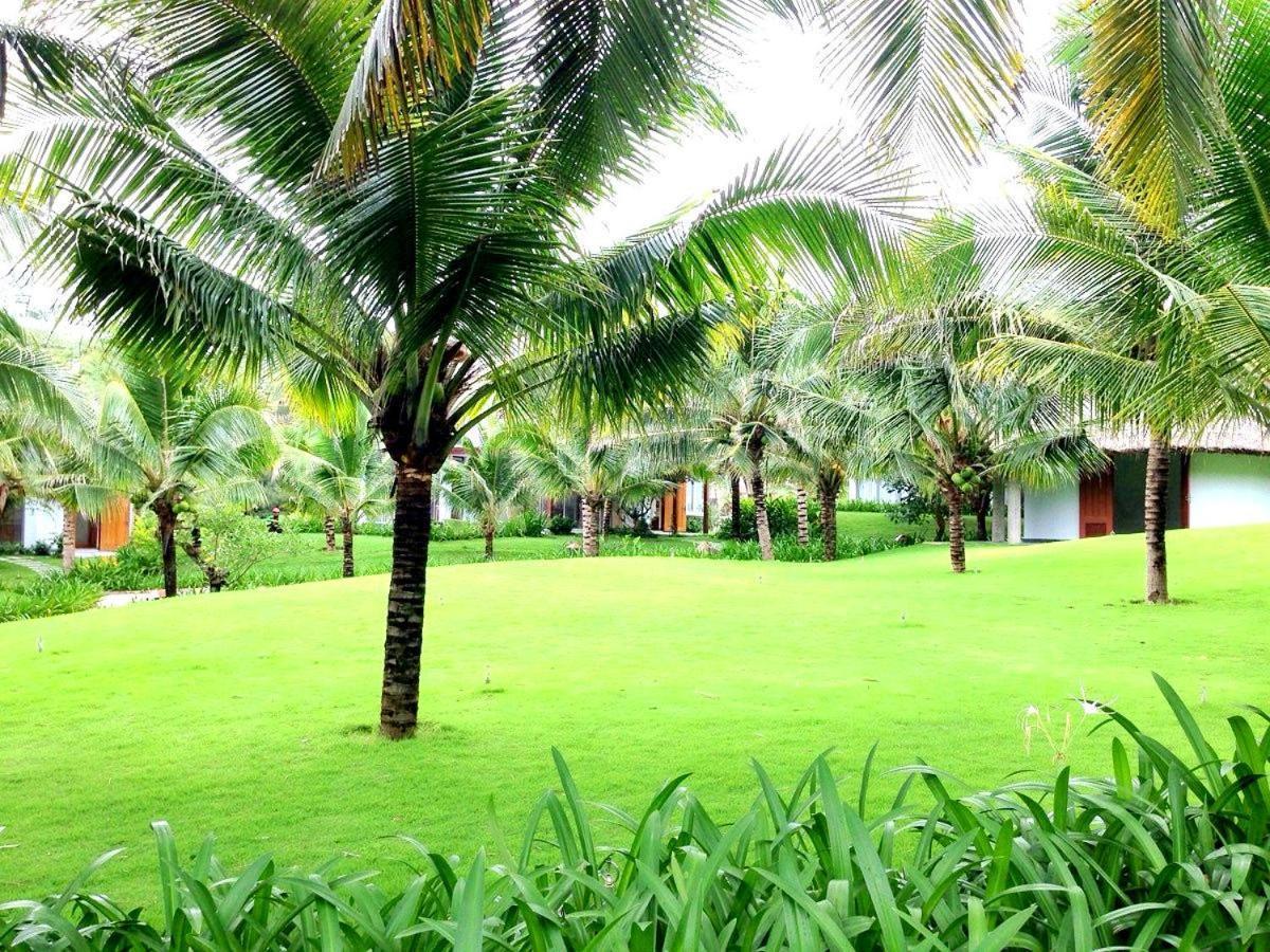 Sonata Resort y Spa Phan Thiet Exterior foto